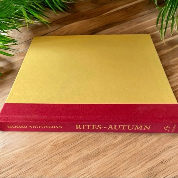 Rites of Autumn: The Story of College Football - Richard Whittingham - Picture 7 of 8